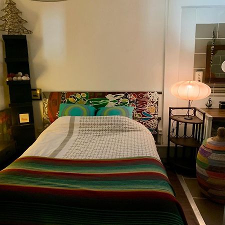 Appart Central A Sete Avec Balcon 外观 照片