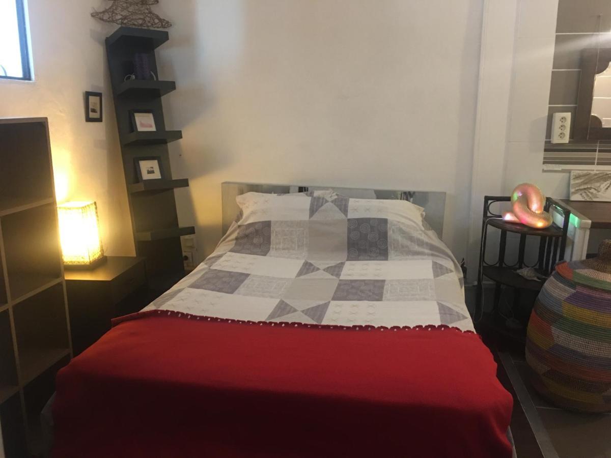 Appart Central A Sete Avec Balcon 外观 照片