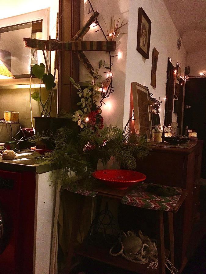 Appart Central A Sete Avec Balcon 外观 照片