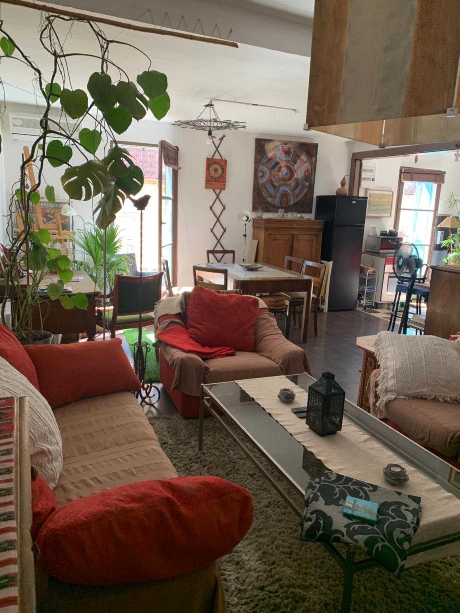 Appart Central A Sete Avec Balcon 外观 照片