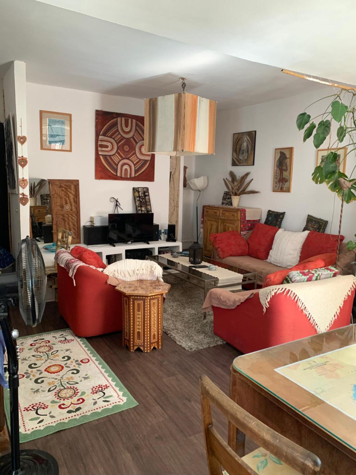 Appart Central A Sete Avec Balcon 外观 照片