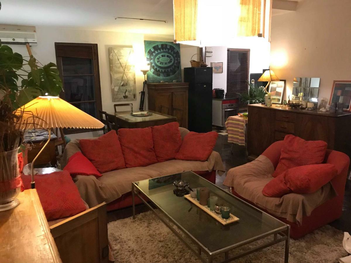 Appart Central A Sete Avec Balcon 外观 照片