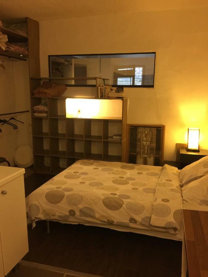 Appart Central A Sete Avec Balcon 外观 照片