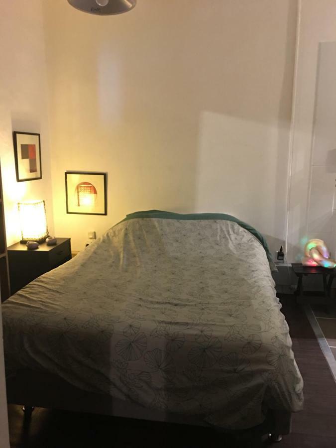Appart Central A Sete Avec Balcon 外观 照片