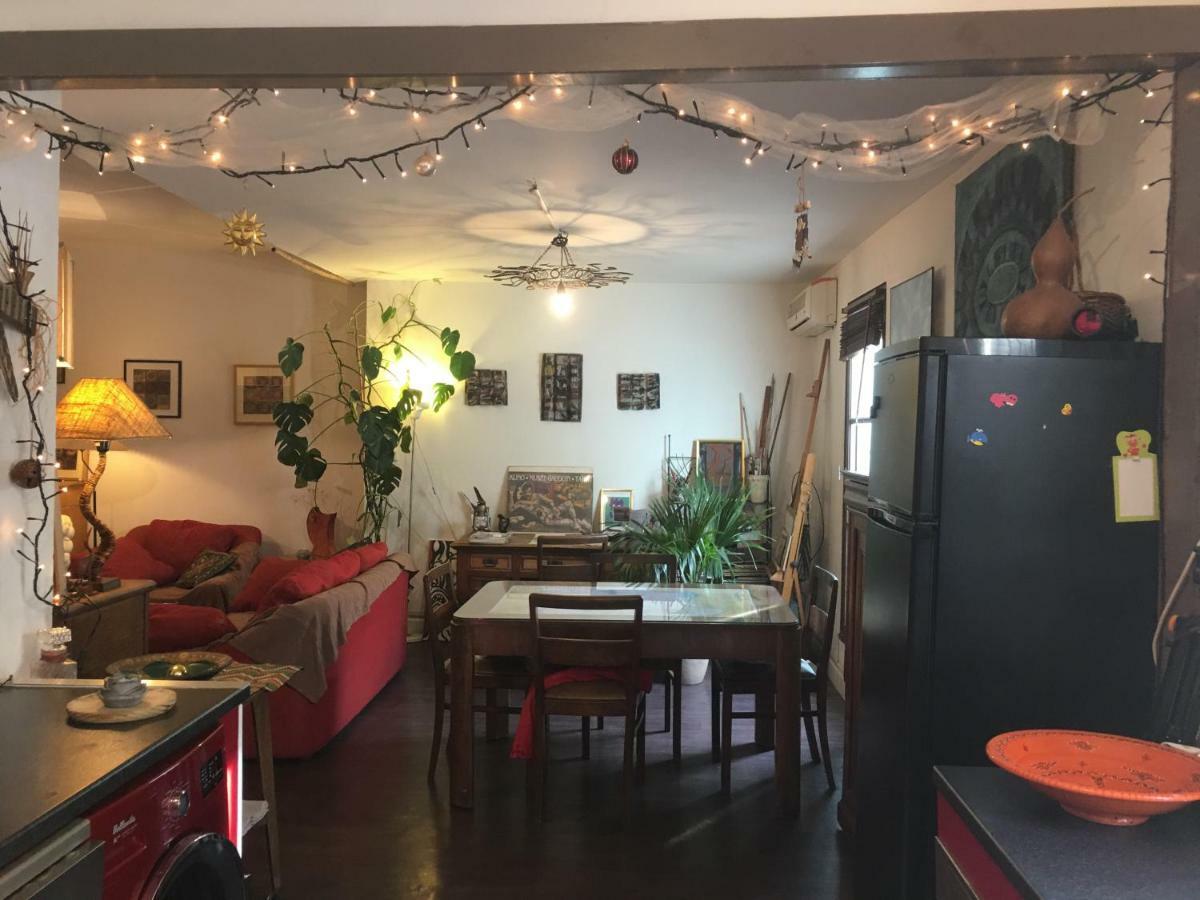 Appart Central A Sete Avec Balcon 外观 照片