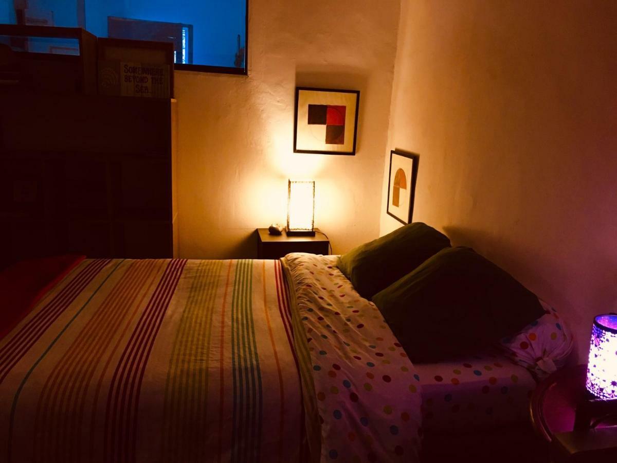 Appart Central A Sete Avec Balcon 外观 照片